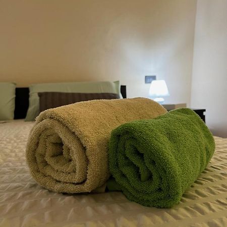 Saint Michel Apartment Долчеакуа Екстериор снимка