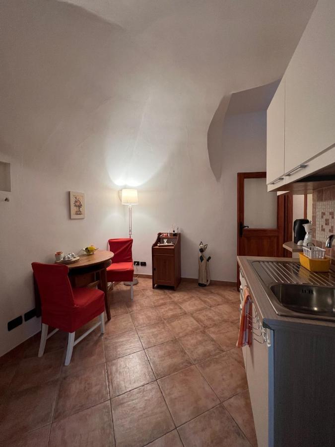 Saint Michel Apartment Долчеакуа Екстериор снимка