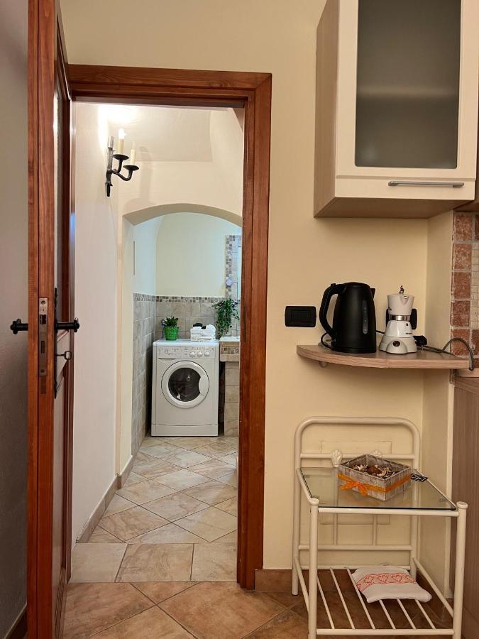 Saint Michel Apartment Долчеакуа Екстериор снимка