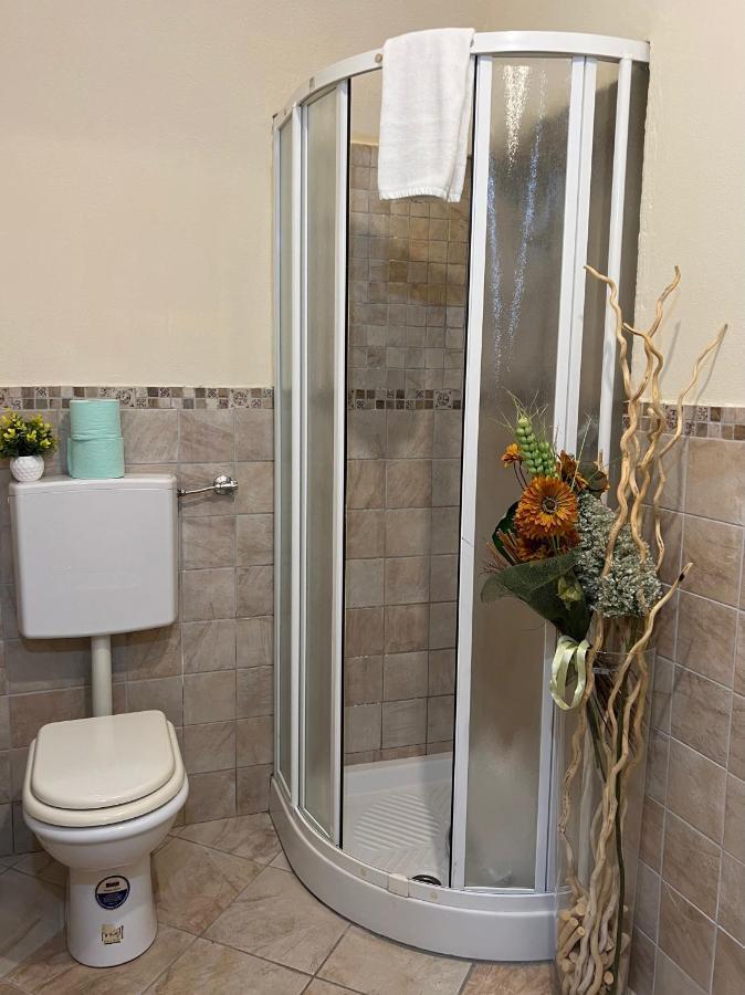 Saint Michel Apartment Долчеакуа Екстериор снимка