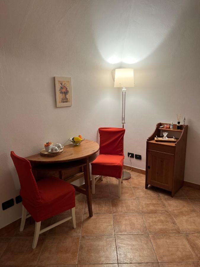 Saint Michel Apartment Долчеакуа Екстериор снимка
