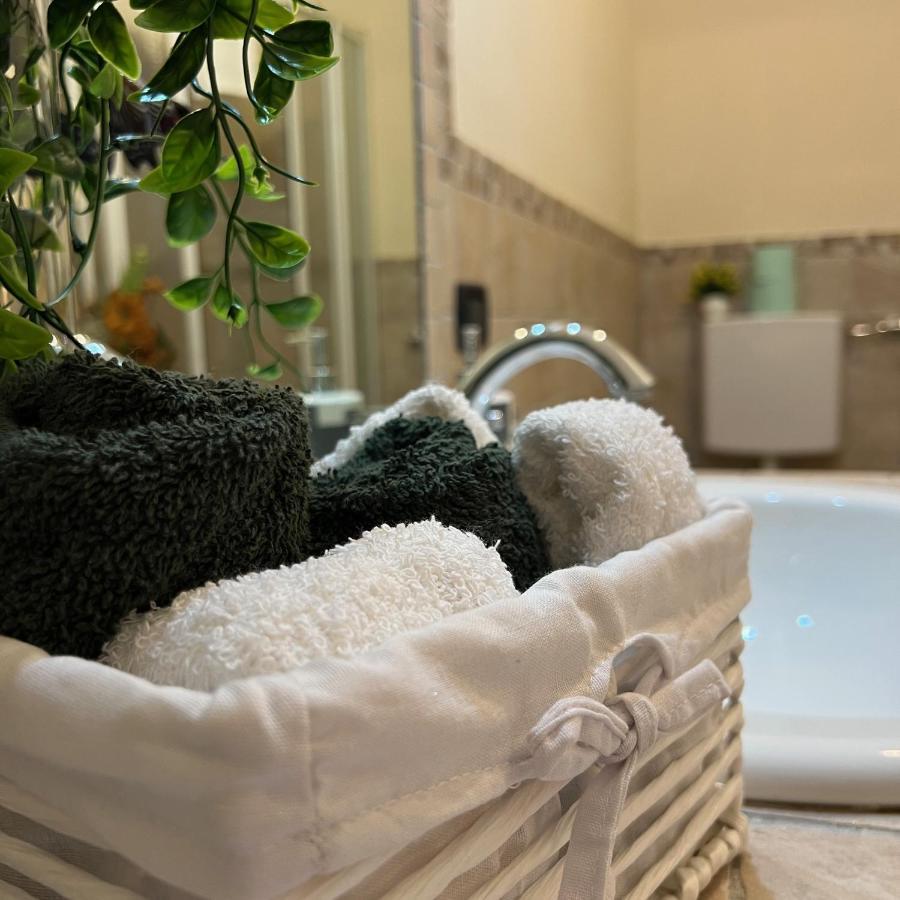 Saint Michel Apartment Долчеакуа Екстериор снимка