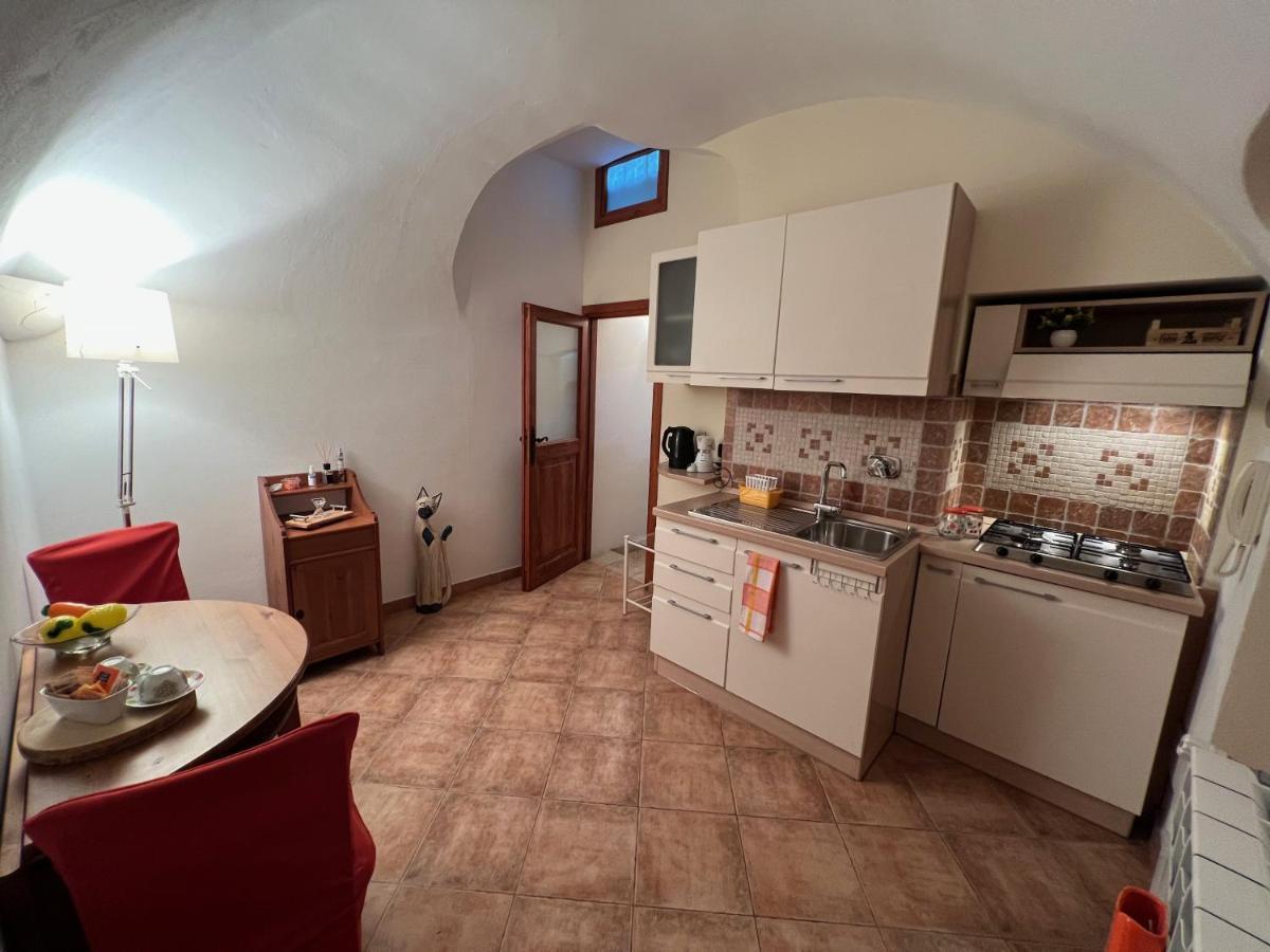 Saint Michel Apartment Долчеакуа Екстериор снимка