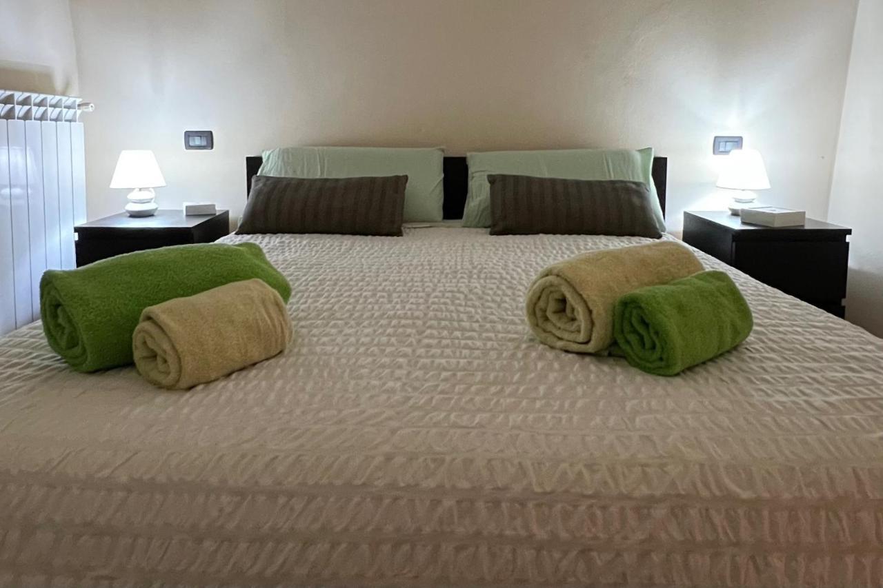 Saint Michel Apartment Долчеакуа Екстериор снимка